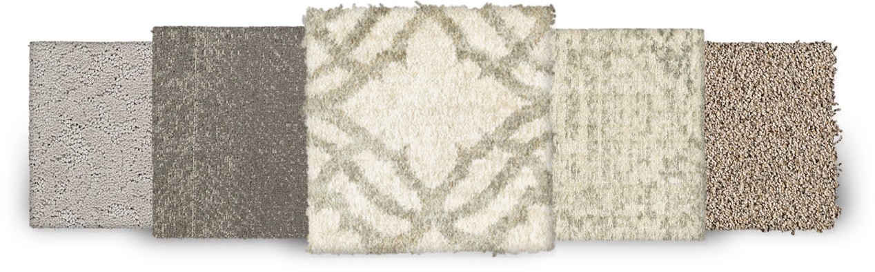 Carpet swatches | House of Carpet