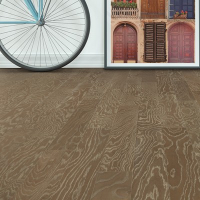 Hardwood Flooring in Modesto CA | House of Carpet