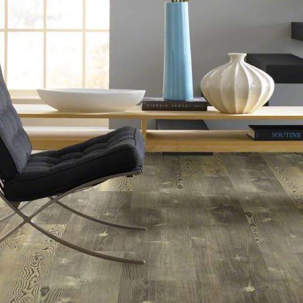 Inspiration ideas of the luxury vinyl flooring | House of Carpet