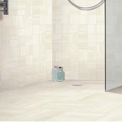 Luxurious design of tile flooring | House of Carpet