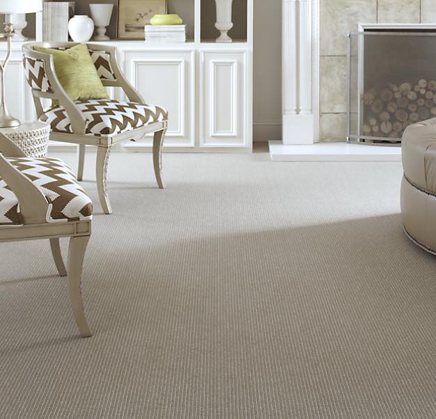 Carpeting delivers unmatched soft comfort | House of Carpet
