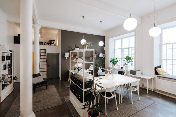 Flooring for Small Spaces | House of Carpet