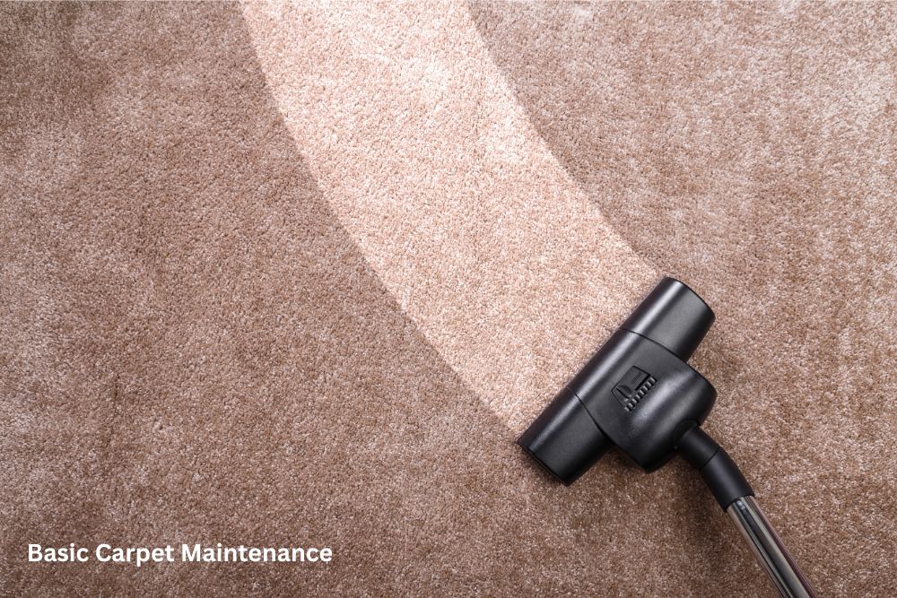 Carpet cleaning | House of Carpet